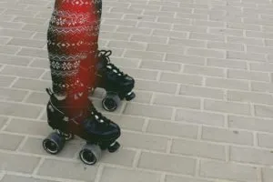 Rollerblade Twister